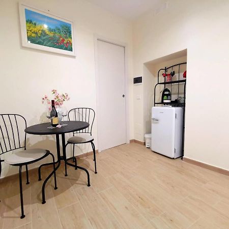 Apartamento Dal Pupo 2 Bari Exterior foto