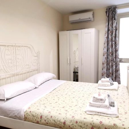Apartamento Dal Pupo 2 Bari Exterior foto